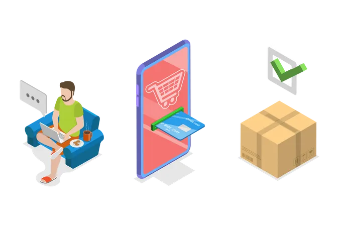 Integração com ERP`s da Loja Mestre Plataforma E-commerce